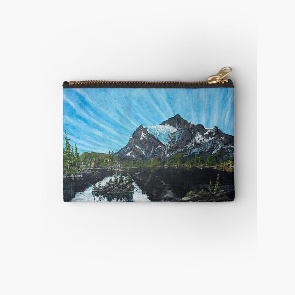 Item preview, The Perfect Hike designed and sold by 11Markwood.