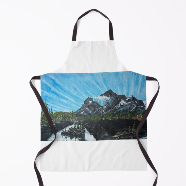 Item preview, The Perfect Hike designed and sold by 11Markwood.