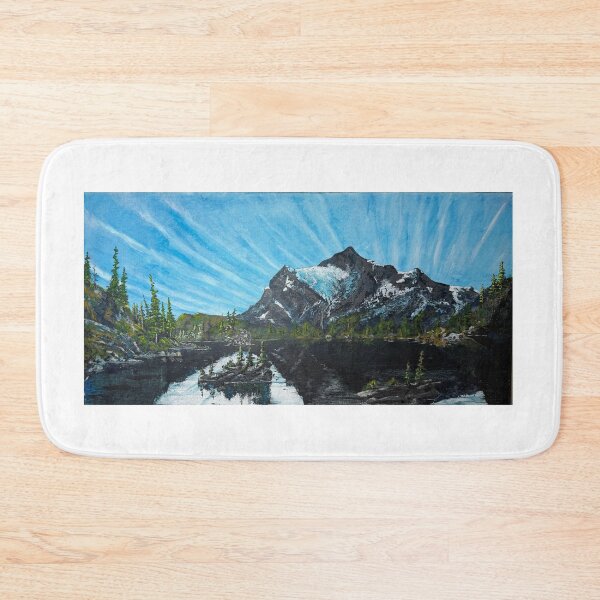 Item preview, The Perfect Hike designed and sold by 11Markwood.