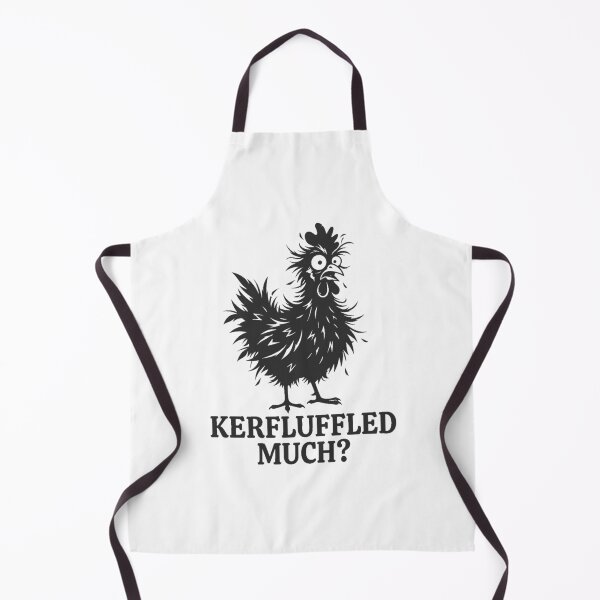 Item preview, Kerfluffled much? designed and sold by LoveofLemons.