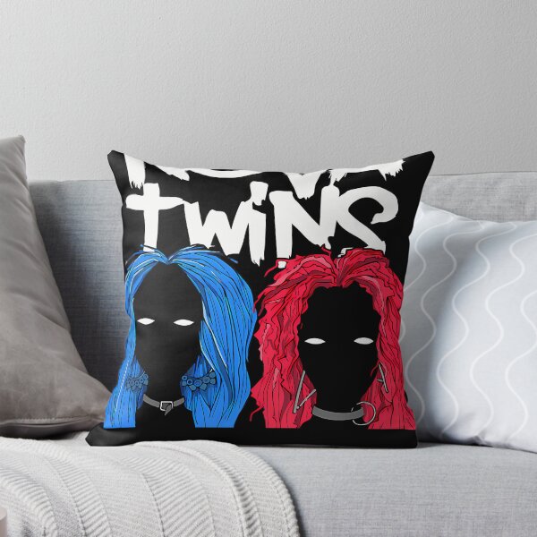 Item preview, Nova Twins merch designed and sold by Velmoraqs.