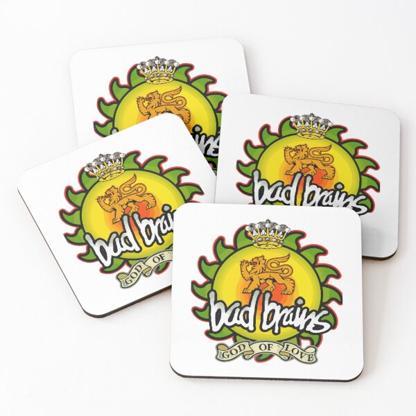 Item preview, Bad Brains Punk designed and sold by elfriedashops.
