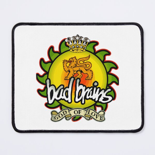 Item preview, Bad Brains Punk designed and sold by elfriedashops.