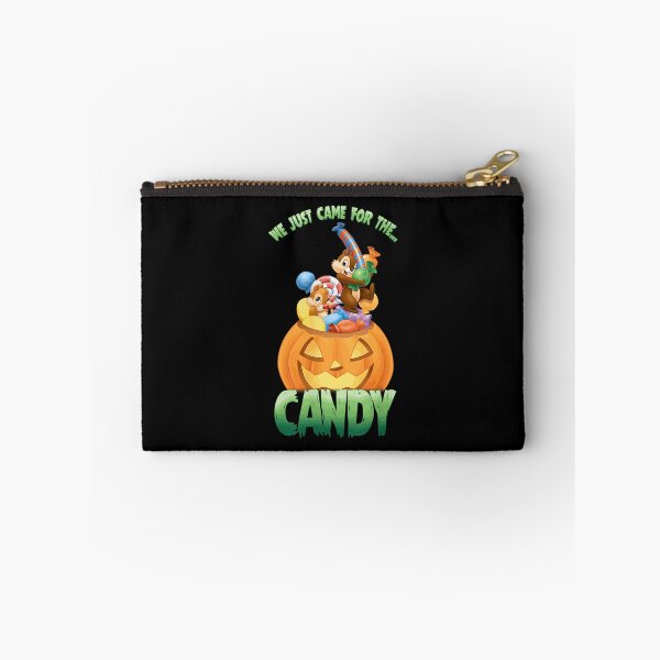 Item preview, Chip N Dale Rescue Rangers Halloween Pumpkin Candy designed and sold by DaveBevitt.