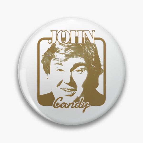 Item preview, John Candy Casio designed and sold by MythHoof.