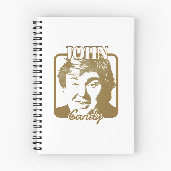 Item preview, John Candy Casio designed and sold by MythHoof.
