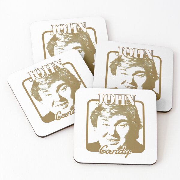 Item preview, John Candy Casio designed and sold by MythHoof.