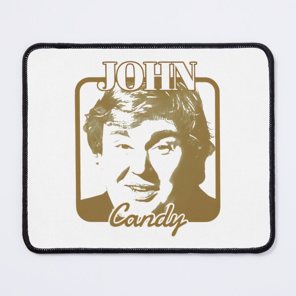 Item preview, John Candy Casio designed and sold by MythHoof.