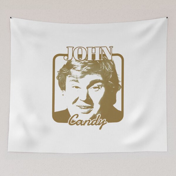 Item preview, John Candy Casio designed and sold by MythHoof.