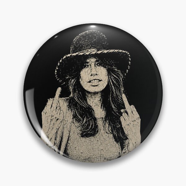 Item preview, Carly Flipping Bird designed and sold by markusvertikal.