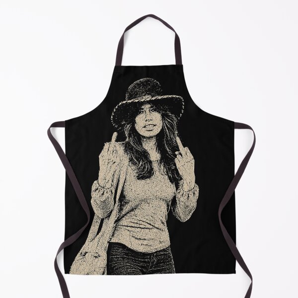 Item preview, Carly Flipping Bird designed and sold by markusvertikal.