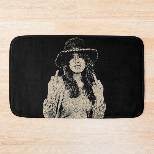Item preview, Carly Flipping Bird designed and sold by markusvertikal.