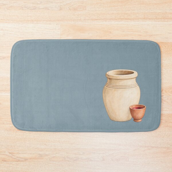 Item preview, WATER TO WINE — The First Sign designed and sold by MIRACLE VISION.