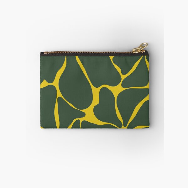 Item preview, GREEN FLOWERS designed and sold by Geraldine Amesty.