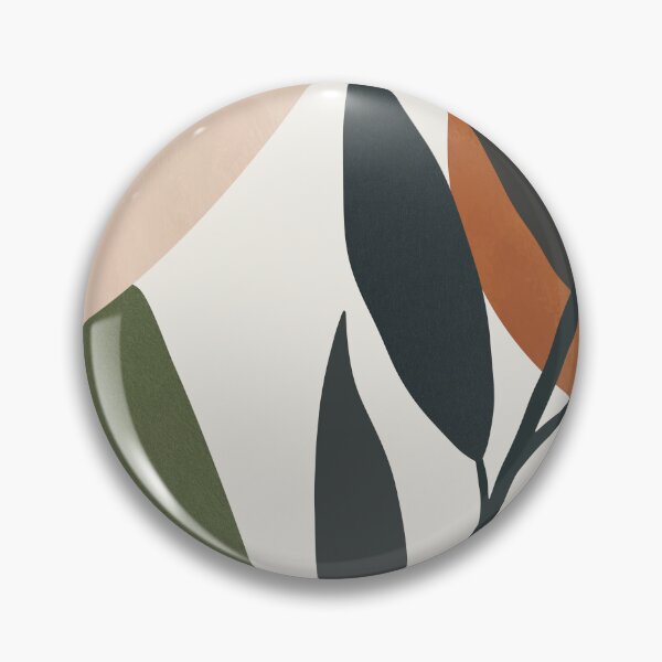 Item preview, Modern Tropical I designed and sold by Claudia Dias.