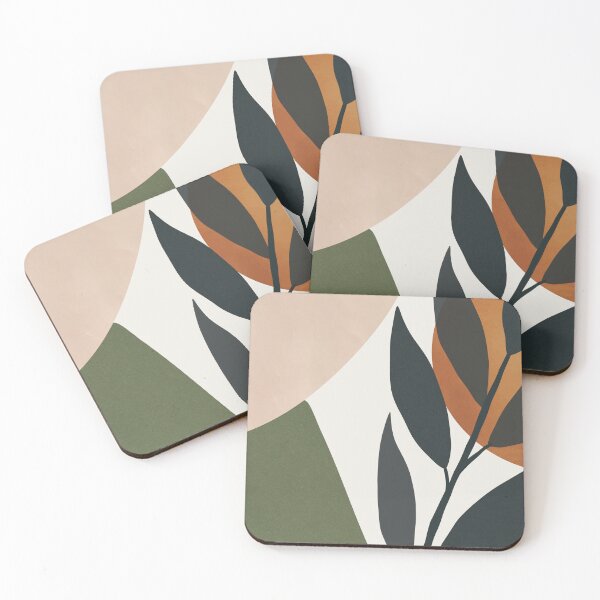 Item preview, Modern Tropical I designed and sold by Claudia  Dias.