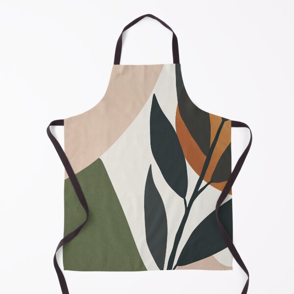 Item preview, Modern Tropical I designed and sold by Claudia Dias.