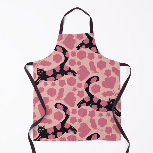 Item preview, cat flowers designed and sold by Geraldine Amesty.