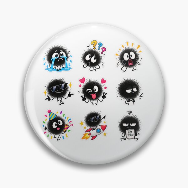 Item preview, Meme Reaction Sticker Pack designed and sold by SanjyArts7.