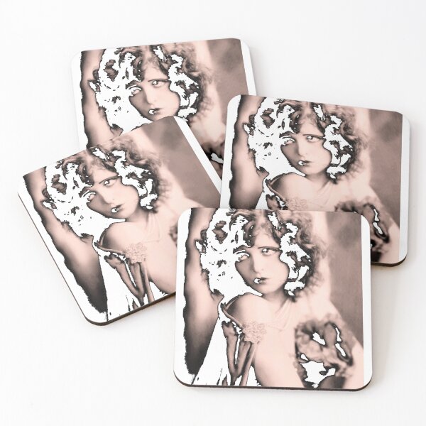 Item preview, Arts Clara Bow For Men Women designed and sold by HectorYuTuvm.