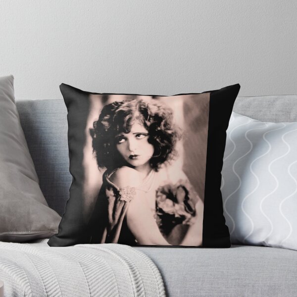 Item preview, Arts Clara Bow For Men Women designed and sold by HectorYuTuvm.