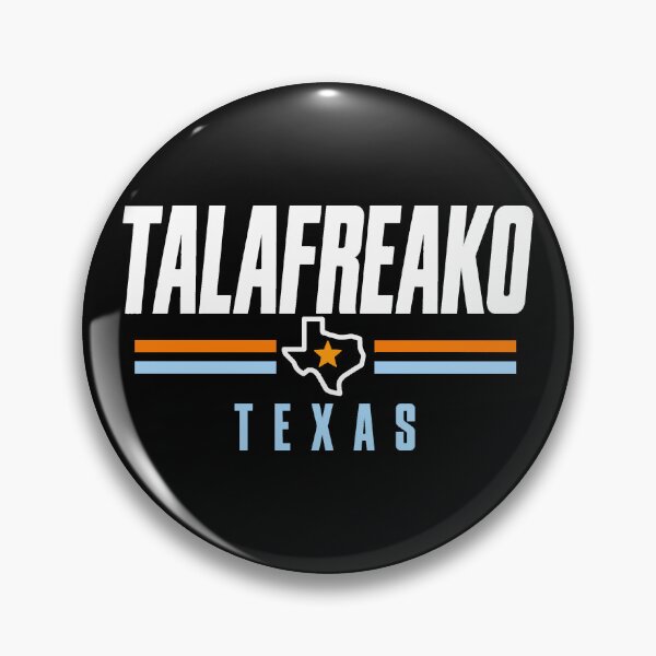 Item preview, Talafreako Texas Outline Minimal Lone Star Design designed and sold by Uglyandcute.