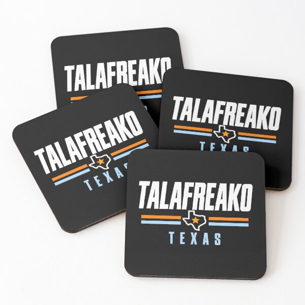 Item preview, Talafreako Texas Outline Minimal Lone Star Design designed and sold by Uglyandcute.