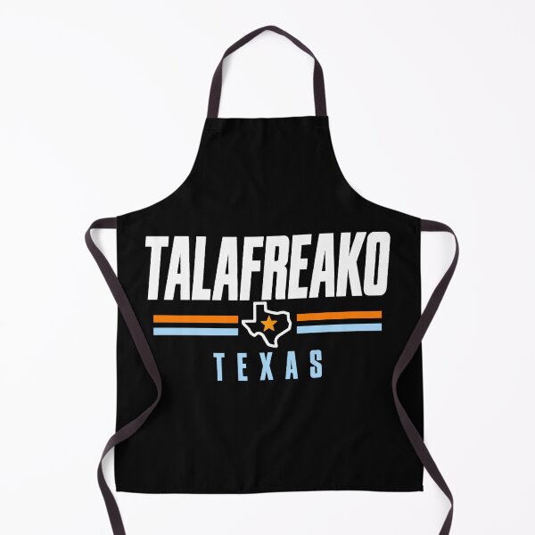 Item preview, Talafreako Texas Outline Minimal Lone Star Design designed and sold by Uglyandcute.