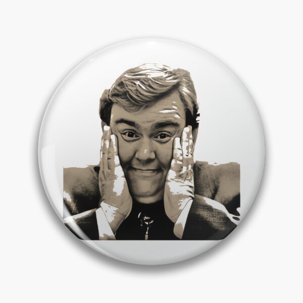 Item preview, John Candy Casio designed and sold by MythHoof.