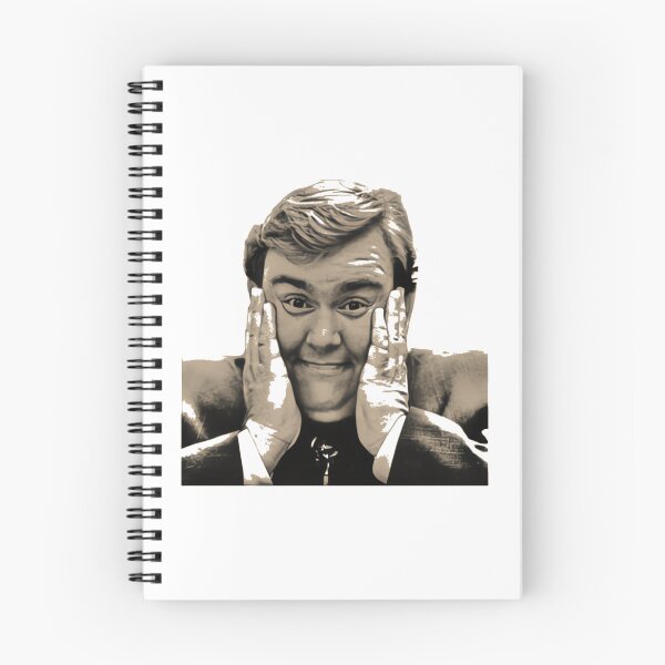Item preview, John Candy Casio designed and sold by MythHoof.