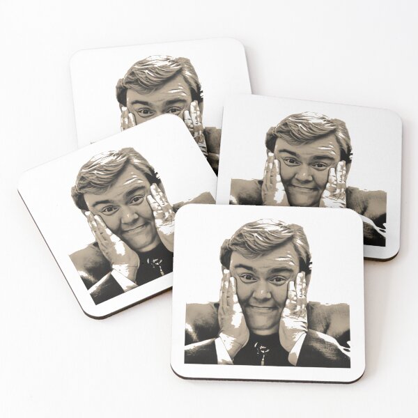 Item preview, John Candy Casio designed and sold by MythHoof.