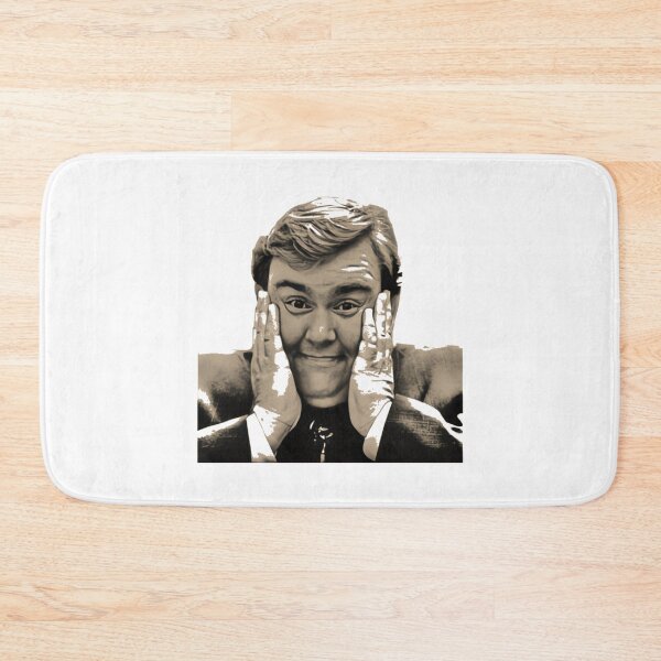 Item preview, John Candy Casio designed and sold by MythHoof.