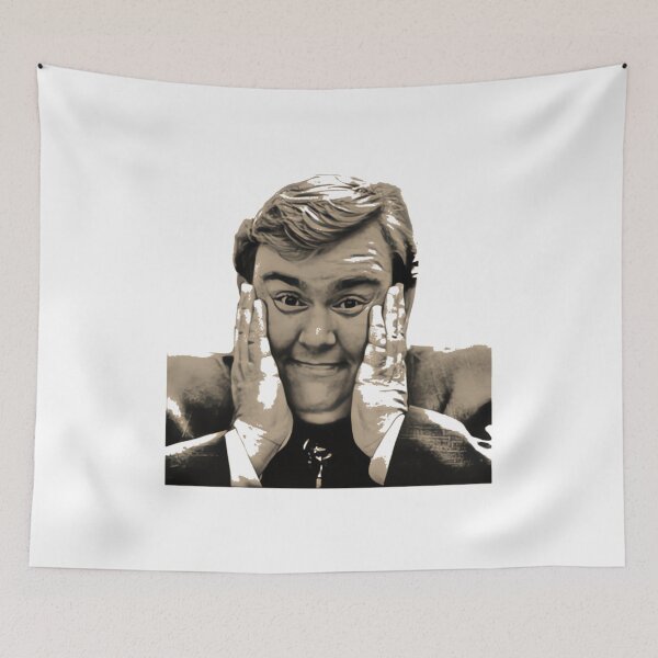 Item preview, John Candy Casio designed and sold by MythHoof.