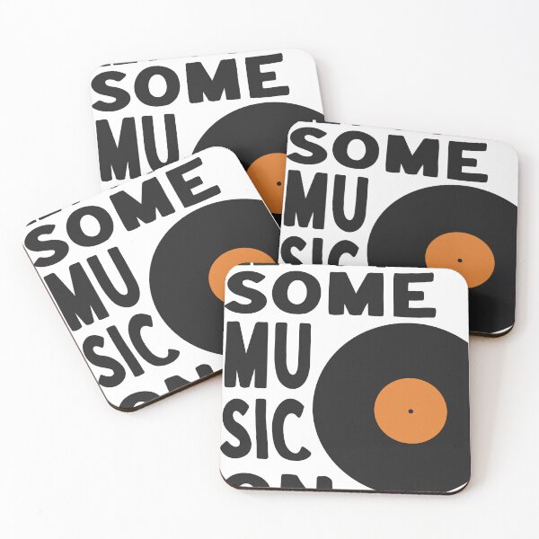 Item preview, music on designed and sold by Geraldine Amesty.