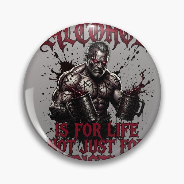 Item preview, Alcohol Is For Life Not Just Christmas Man-76 designed and sold by STEPHANIEREEVES.