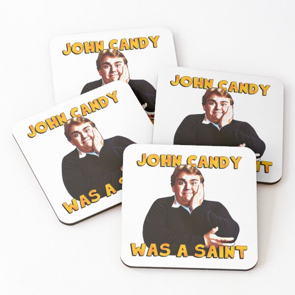 Item preview, John Candy Casio designed and sold by MythHoof.
