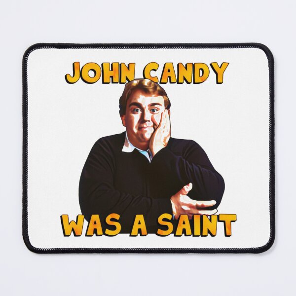 Item preview, John Candy Casio designed and sold by MythHoof.