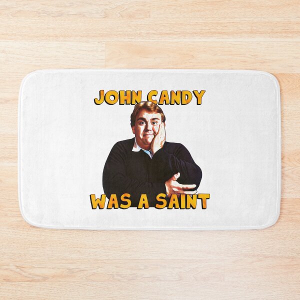 Item preview, John Candy Casio designed and sold by MythHoof.