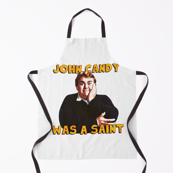 Item preview, John Candy Casio designed and sold by MythHoof.