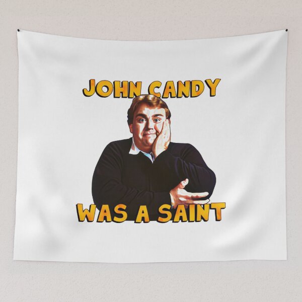 Item preview, John Candy Casio designed and sold by MythHoof.