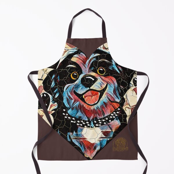 Item preview, Pawtrait of Love ?? designed and sold by BuffyBuffers.