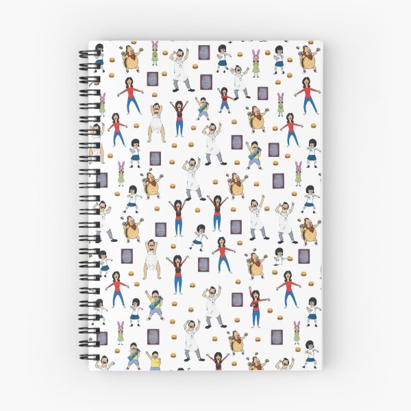 Item preview, Bob's Burgers designed and sold by slowocelot.