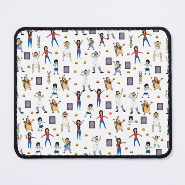 Item preview, Bob's Burgers designed and sold by slowocelot.