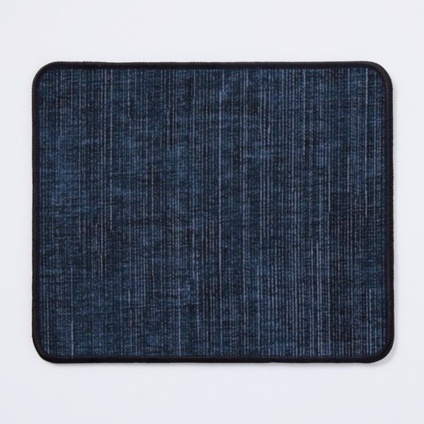 Item preview, Deep Blue designed and sold by ZedColors.