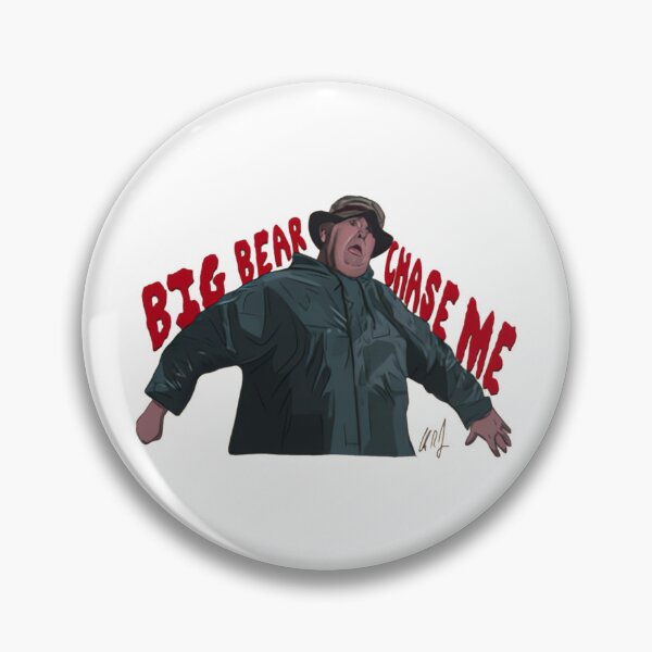 Item preview, Copy of John Candy Casio designed and sold by MythHoof.