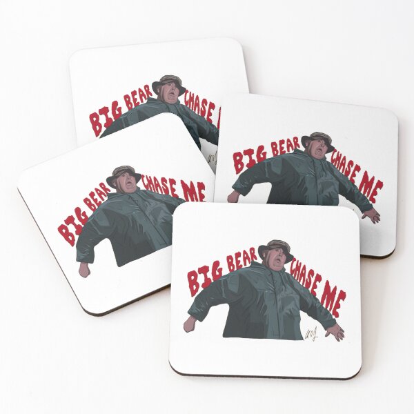 Item preview, Copia de John Candy Casio designed and sold by MythHoof.