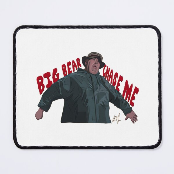 Item preview, Copy of John Candy Casio designed and sold by MythHoof.
