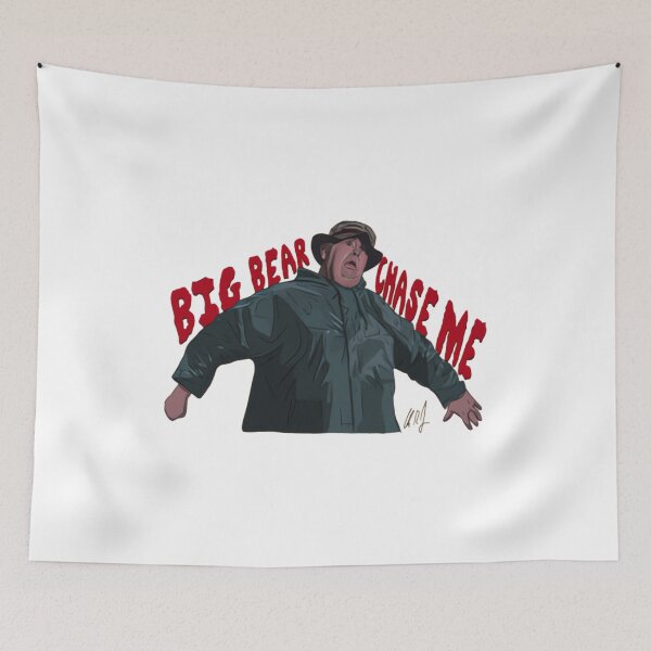 Item preview, Copy of John Candy Casio designed and sold by MythHoof.
