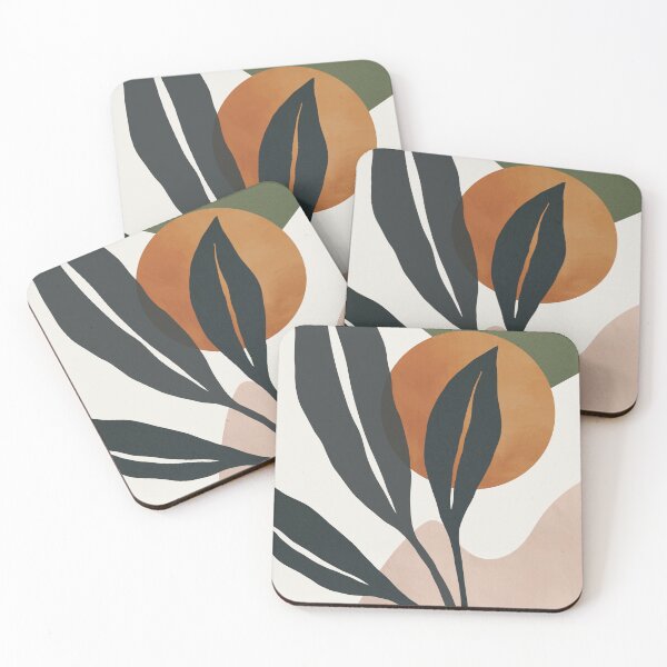 Item preview, Modern Tropical II designed and sold by Claudia Dias.
