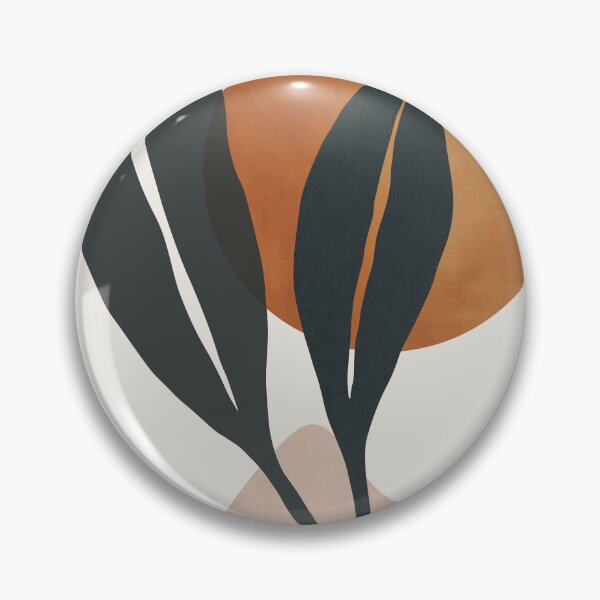 Item preview, Modern Tropical II designed and sold by Claudia Dias.